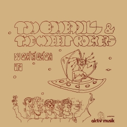 Du Ska' Va' Gla' Ska / UFO