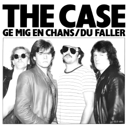 Ge Mig En Chans / Du Faller Front