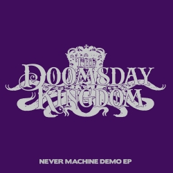 Never Machine Demo EP [12