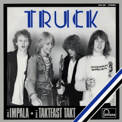 Impala / Taktfast Takt