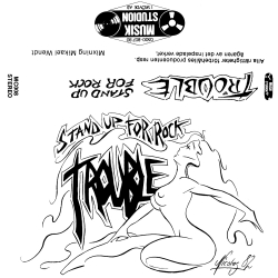 Stand Up for Rock [MC]