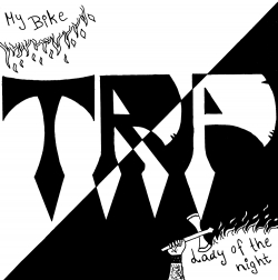 My Bike / Lady of the Night