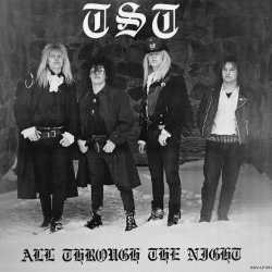 All Through the Night