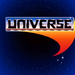 Universe [CD Reissue]