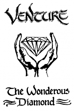The Wonderous Diamond