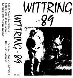 Wittring - 89
