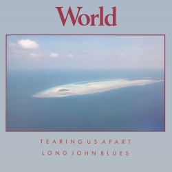 Tearing Us Apart / Long John Blues