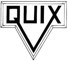 Quix (Swe)