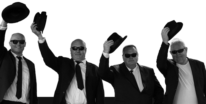 Bear Road Rockers (Swe)