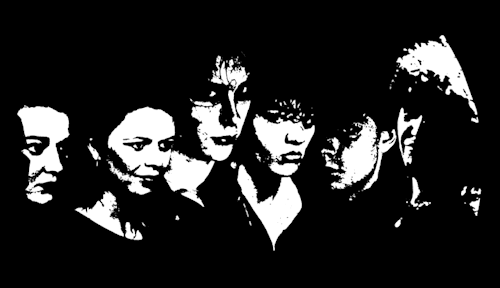 Primitives (Swe)