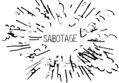 Sabotage (Swe / Varberg)