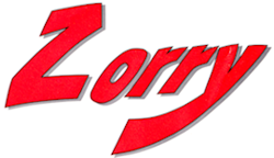 Zorry (Swe)