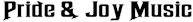 Pride & Joy Music  [GER]