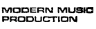 Modern Music Production