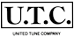 U.T.C. [United Tune Company]