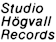 Studio Högvall Records