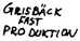 Grisbäck Fast Productions