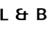 L & B