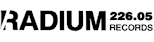 Radium 226.05 Records