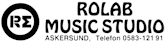Rolab Music